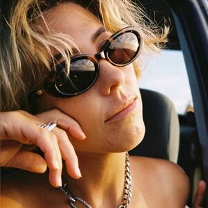 Crap Eyewear The Sweet Leaf Tortoise